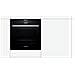Forno Elettrico da Incasso HBG675BB1 Capacità 71 L elettrico Potenza 3600 W Colore Nero - Foto miniatura 4
