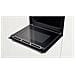 Forno Elettrico da Incasso HBG675BB1 Capacità 71 L elettrico Potenza 3600 W Colore Nero - Foto miniatura 5