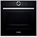 Forno Elettrico da Incasso HBG675BB1 Capacità 71 L elettrico Potenza 3600 W Colore Nero - Foto miniatura 1