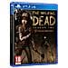 The Walking Dead: Season Two, PS4, PlayStation 4, Avventura, M (Mature)  - Foto miniatura 1