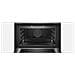 CMG676BS1 Forno Microonde con Grill Capacità 45 Litri Potenza 1000 Watt Colore Nero / Inox - Foto miniatura 3