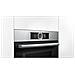 CMG676BS1 Forno Microonde con Grill Capacità 45 Litri Potenza 1000 Watt Colore Nero / Inox - Foto miniatura 4