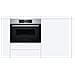 CMG676BS1 Forno Microonde con Grill Capacità 45 Litri Potenza 1000 Watt Colore Nero / Inox - Foto miniatura 6