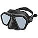 Maschera Eagle Ls Specchiata Silver - Foto miniatura 1