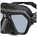 Maschera Eagle Ls Specchiata Silver - Foto miniatura 3