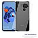 Custodia Compatibile Con Huawei Mate 30 Lite In Completamente Trasparente - Coperchio Protettivo In Silicone Tpu Flessibile - Foto miniatura 4