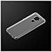 Custodia Compatibile Con Huawei Mate 30 Lite In Completamente Trasparente - Coperchio Protettivo In Silicone Tpu Flessibile - Foto miniatura 5