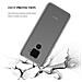 Custodia Compatibile Con Huawei Mate 30 Lite In Completamente Trasparente - Coperchio Protettivo In Silicone Tpu Flessibile - Foto miniatura 6