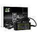 Green Cell Ad63p Adattatore E Invertitore Interno 36 W Nero (green Cell Microsoft Surface Pro 3 Charger 36w, 2.58a) - Foto miniatura 1