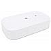425384 Sterilizzatore A Raggi Ultravioletti Bianco Usb 410 Nm Uv-c - Foto miniatura 2