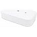 425384 Sterilizzatore A Raggi Ultravioletti Bianco Usb 410 Nm Uv-c - Foto miniatura 1