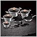 Kit Vasi In Granito Bh-6022 Moonlight - Foto miniatura 7