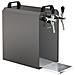 Impianto Di Spillatura Stream 80 Cassa Di Birra, Flow Cooler 2 Linee Dry Cooler - Foto miniatura 2