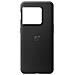 Cover Sandstone Bumper Case 5431100312 Oneplus 10 Pro Ne2210 Nero - Foto miniatura 2