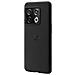 Cover Sandstone Bumper Case 5431100312 Oneplus 10 Pro Ne2210 Nero - Foto miniatura 1