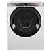 Lavatrice H5WPB414AMBC-S H-WASH 550 14 kg Classe A Centrifuga 1400 Giri Colore Bianco - Foto miniatura 1