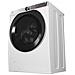 Lavatrice H5WPB414AMBC-S H-WASH 550 14 kg Classe A Centrifuga 1400 Giri Colore Bianco - Foto miniatura 4
