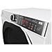 Lavatrice H5WPB414AMBC-S H-WASH 550 14 kg Classe A Centrifuga 1400 Giri Colore Bianco - Foto miniatura 5