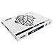 Puzzle Da Parete In Legno - Leone 60,5 Cm - Foto miniatura 1