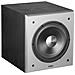 T5 Subwoofer Colore Nero - Foto miniatura 1