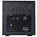 T5 Subwoofer Colore Nero - Foto miniatura 3