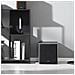 T5 Subwoofer Colore Nero - Foto miniatura 5