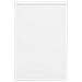 Armadio Classificatore Bianco 90x46x72,5 Cm In Acciaio - Foto miniatura 3