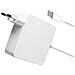 Caricabatterie Usb-c Per Macbook E Ipad Carica Rapida 96w Compatto Bianco - Foto miniatura 9