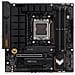 Scheda Madre TUF GAMING B650M-PLUS WIFI Socket AM5 Chipset AMD B650 micro ATX - Foto miniatura 1