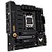 Scheda Madre TUF GAMING B650M-PLUS WIFI Socket AM5 Chipset AMD B650 micro ATX - Foto miniatura 10