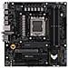 Scheda Madre TUF GAMING B650M-PLUS WIFI Socket AM5 Chipset AMD B650 micro ATX - Foto miniatura 2