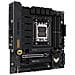 Scheda Madre TUF GAMING B650M-PLUS WIFI Socket AM5 Chipset AMD B650 micro ATX - Foto miniatura 3