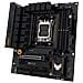 Scheda Madre TUF GAMING B650M-PLUS WIFI Socket AM5 Chipset AMD B650 micro ATX - Foto miniatura 4
