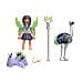 Ayuma Moon Fairy Con Compagno Animale - Foto miniatura 2