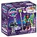 Ayuma Moon Fairy Con Compagno Animale - Foto miniatura 1
