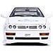Volkswagen Jetta A3 1995 ''fast & Furious 2001'' 1:24 - Foto miniatura 1