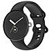 Cinturino Per Orologio Black L - Foto miniatura 2