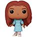 Deluxe Pop! The Little Mermaid - Live Action- Vinyl Figure Ariel 9 Cm - Foto miniatura 2