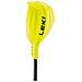 Paramani Gate Guard Closed Cobra - T.u. Neon Yellow - Foto miniatura 1