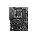 Scheda Madre MAG X670E TOMAHAWK WIFI Socket AM5 Chipset X670 ATX - Foto miniatura 3