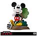 Disney Topolino Figure Sfc - Action Figure Mickey Mouse - Abystyle - Foto miniatura 1