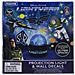 Disney - Luce Di Proiezione Lightyear Con Set Di Decalcomanie - Foto miniatura 3