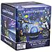 Disney - Luce Di Proiezione Lightyear Con Set Di Decalcomanie - Foto miniatura 4