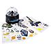 Disney - Luce Di Proiezione Lightyear Con Set Di Decalcomanie - Foto miniatura 1