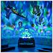 Disney - Luce Di Proiezione Lightyear Con Set Di Decalcomanie - Foto miniatura 6