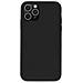 Cover Protettiva Icon Per Iphone 13 Pro Max, Nero - Foto miniatura 1