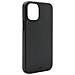 Cover Protettiva Icon Per Iphone 13 Pro Max, Nero - Foto miniatura 3