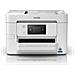 WorkForce Pro WF-M4619DWF Stampante multifunzione a getto d'inchiostro | 36 ppm | Wi-Fi | Bianco - Foto miniatura 12