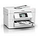 WorkForce Pro WF-M4619DWF Stampante multifunzione a getto d'inchiostro | 36 ppm | Wi-Fi | Bianco - Foto miniatura 14