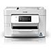 WorkForce Pro WF-M4619DWF Stampante multifunzione a getto d'inchiostro | 36 ppm | Wi-Fi | Bianco - Foto miniatura 1